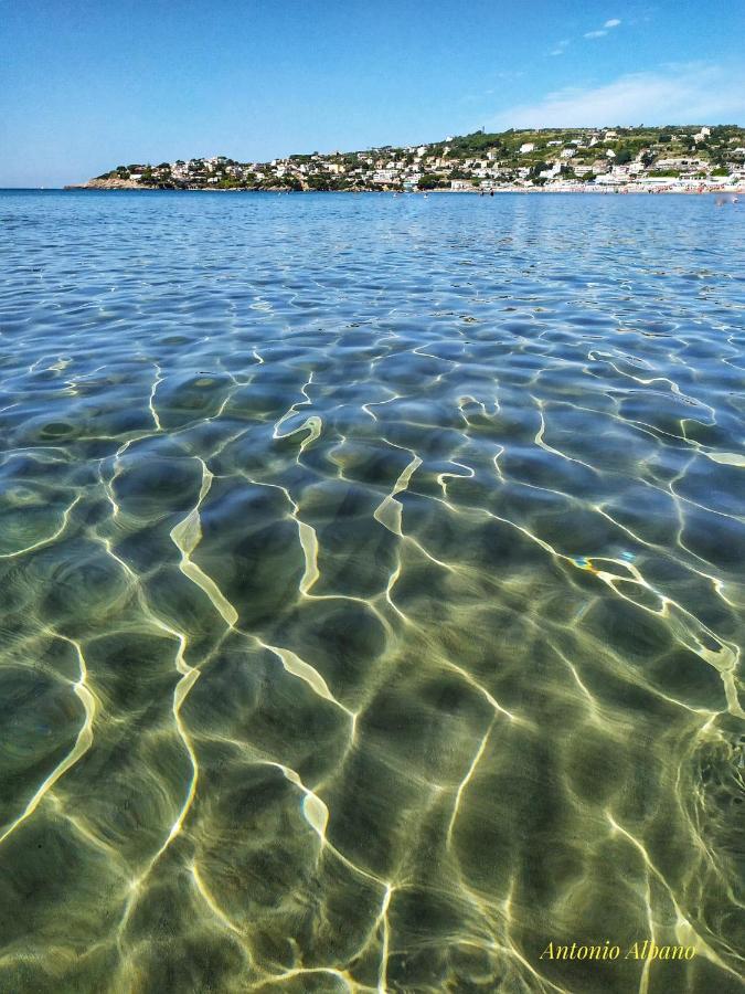 In Vacanza A Gaeta - Libera Stella Luaran gambar