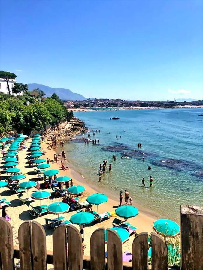 In Vacanza A Gaeta - Libera Stella Luaran gambar